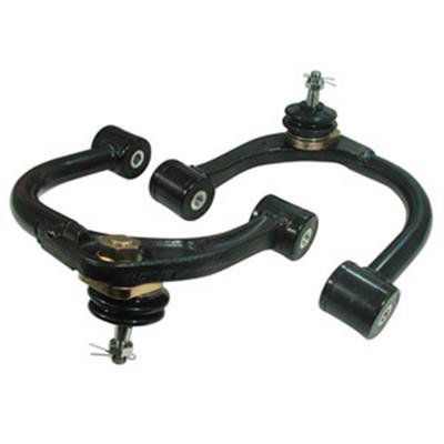 Specialty Products Upper Control Arm Set - 25480